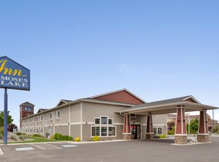 1741 E Kittelson Rd, Moses Lake, WA 98837