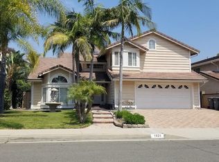 1920 Shaded Wood Rd, Diamond Bar, CA 91789