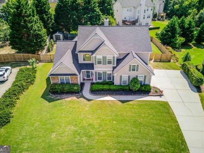 3427 Seneca Farm Dr, Buford, GA, 30519