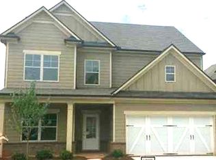 5476 Apple Grove Rd, Buford, GA 30519