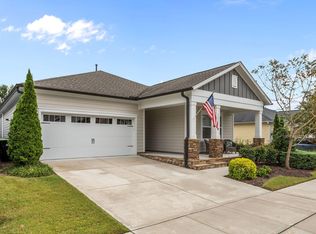 1233 Elk Falls Dr, Wendell, NC 27591