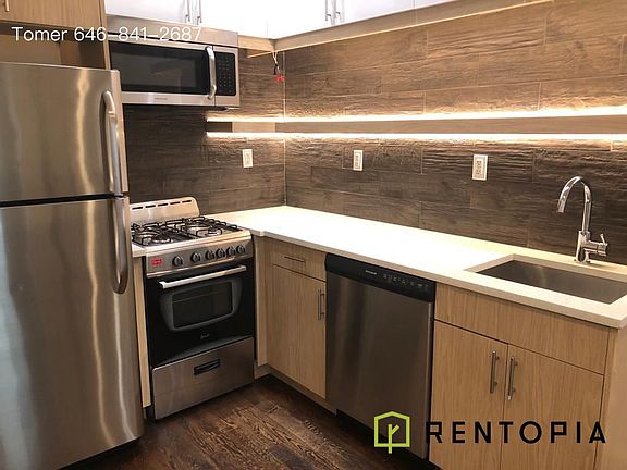 2nd image of 1348 Hancock St #1A
