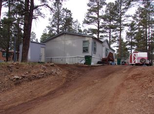 1500 N 27th Dr, Show Low, AZ 85901