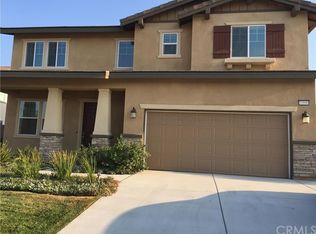 11890 Nuthatch Ct, Jurupa Valley, CA 91752