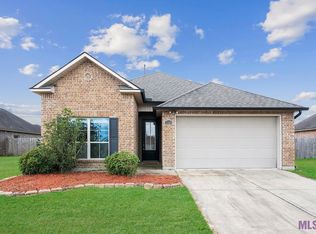 17605 Feather Ridge Dr, Prairieville, LA 70769