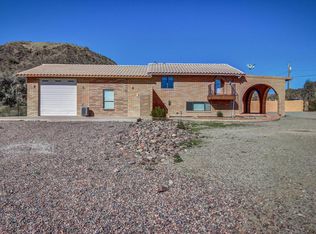 4144 W Carver Rd, Laveen, AZ 85339