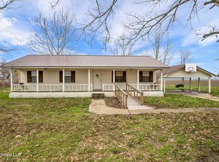3672 Spanish Fort Rd, Rolling Fork, MS 39159