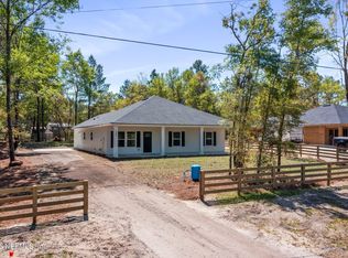 5687 Silver Sands Cir, Keystone Heights, FL 32656