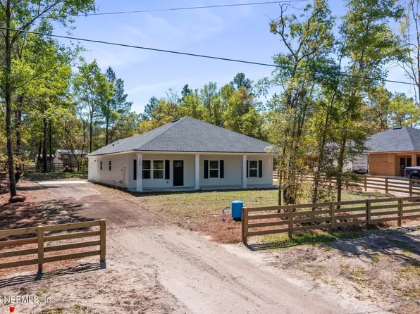 5687 SILVER SANDS Circle, Keystone Heights, FL 32656