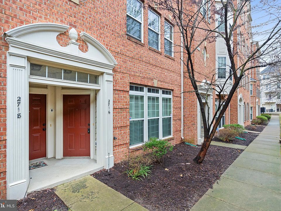 1st image of 2716 Sheffield Hill Way #214