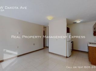 710 W Dakota Ave, Pierre, SD 57501