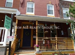 506 N 39th St FLOOR 1, Philadelphia, PA 19104