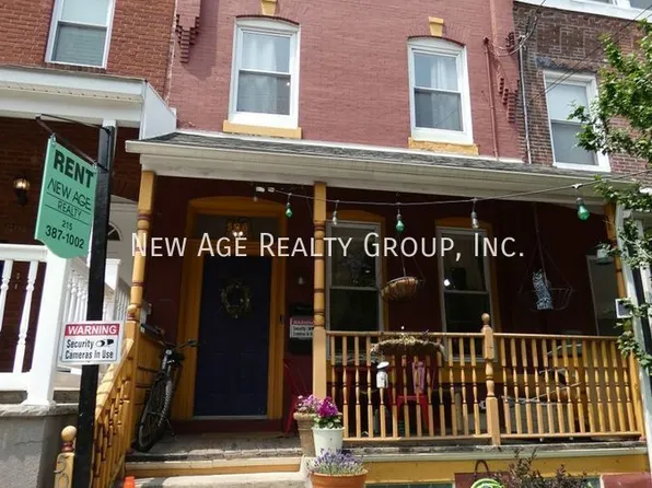 506 N 39th St Floor 1, Philadelphia, PA 19104