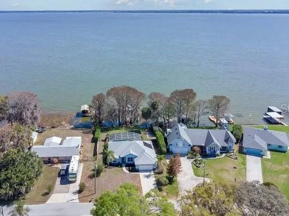 33910 Linda Ln, Leesburg, FL 34788