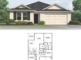 48185 Savannahwood Dr, Robert, LA 70455