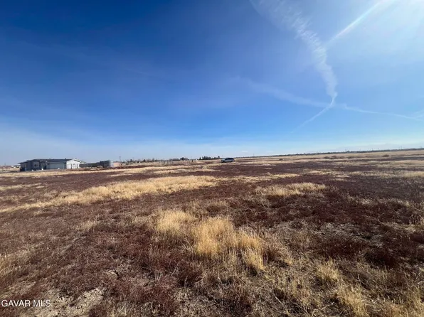 47th Street West Lancaster Blvd, Lancaster, CA 93536