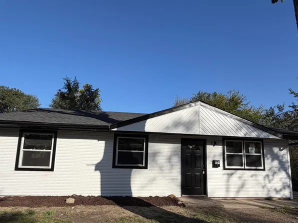 809 Clinton St, Gary, IN 46406