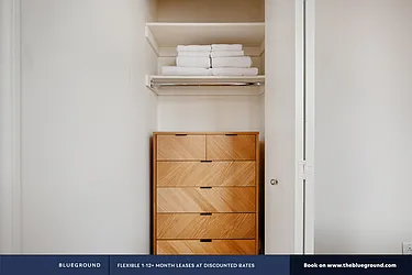 Rented by The Blueground