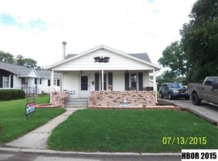 410 Central Ave, North Baltimore, OH