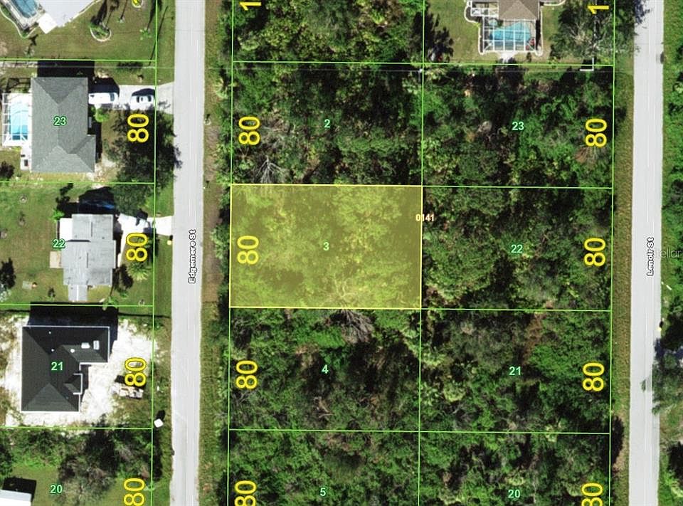 1st image of 167 EDGEMERE STREET NW LOT 3