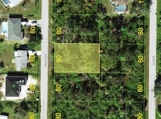 167 Edgemere St NW #3, Pt Charlotte, FL 33948