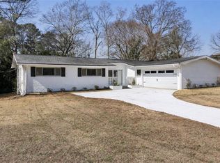 1050 Rays Rd, Stone Mountain, GA 30083