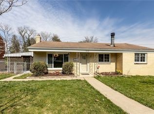 5836 Monongahela Ave, Bethel Park, PA 15102