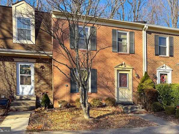 6454 Ohara Ct, Springfield, VA 22152