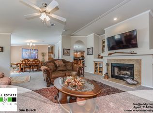 4893 Fm 920, Bridgeport, TX 76426