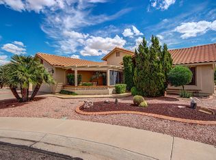 2443 Leisure World, Mesa, AZ 85206