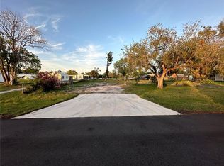 3825 Bravo Rd #605, Pt Charlotte, FL 33953