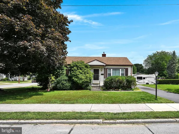 604 S 15th St, Lebanon, PA 17042