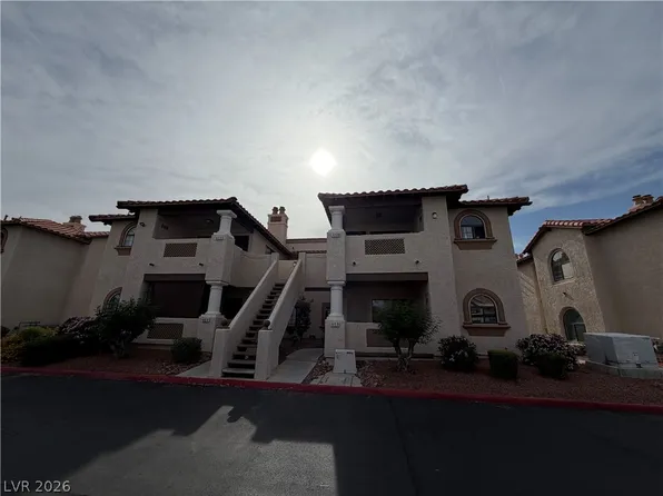 1415 Santa Margarita St Unit D, Las Vegas, NV 89146