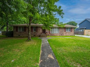 2064 Idlewood Ln, Charleston, SC 29414