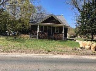 112 Hayestown Rd, Danbury, CT 06811