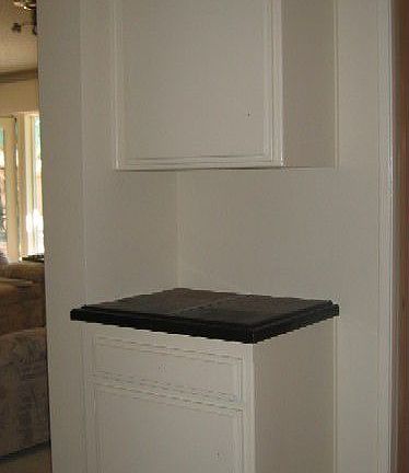 Hall Storage