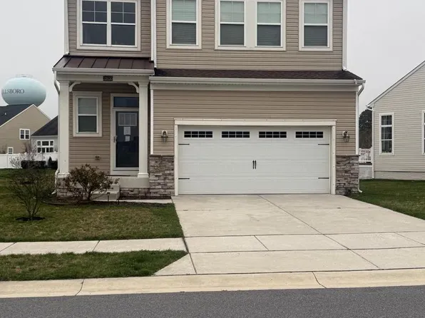32030 Madison St, Millsboro, DE 19966