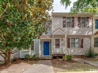 6705 Chauncey Dr, Raleigh, NC 27615