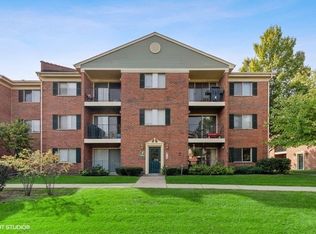 1516 N River West Ct UNIT 1A, Mount Prospect, IL 60056