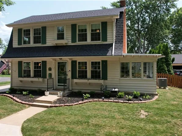 1411 N 25th St, Saint Joseph, MO 64506