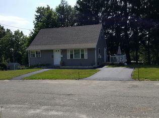 153 Glendale Ave, Winsted, CT 06098