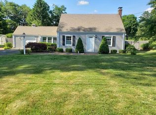 29 Grimes Brook Pl, Simsbury, CT 06070