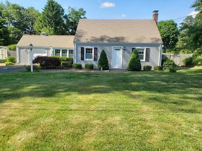 29 Grimes Brook Pl, Simsbury, CT, 06070