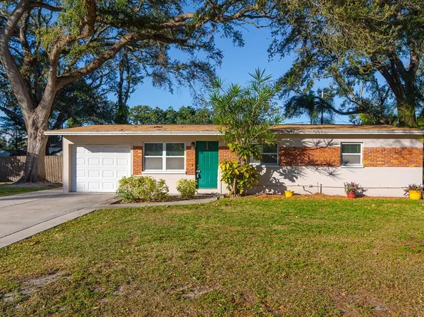 2919 W Jean St, Tampa, FL 33614