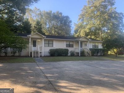 304 Powder Springs St, Hiram, GA, 30141
