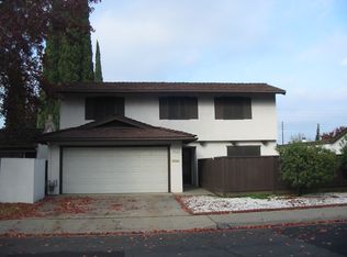 2625 El Charro Dr, Modesto, CA 95354