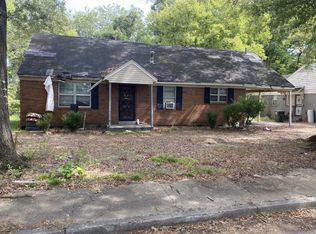 644 Kent St LOT 23, Memphis, TN 38111