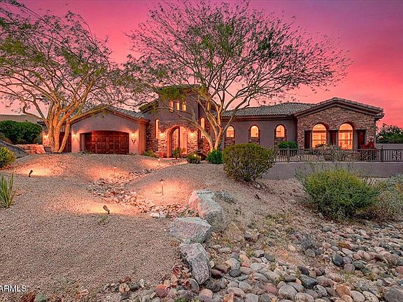 2nd image of 8596 S SAN FILIPE Drive