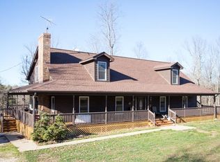 230 Hillbilly Ln, Shenandoah, VA 22849
