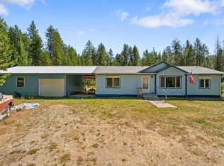 31 Arrow Ln, Newport, WA 99156